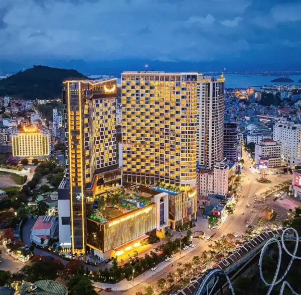 Ảnh Mường Thanh Luxury Hạ Long Centre II - 7