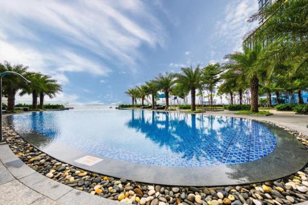 Ảnh Mường Thanh Luxury Hạ Long Centre II - 8