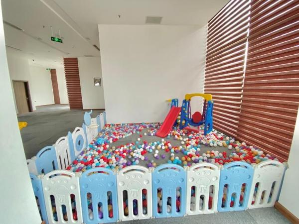 Ảnh Mường Thanh Luxury Hạ Long Centre II - 10
