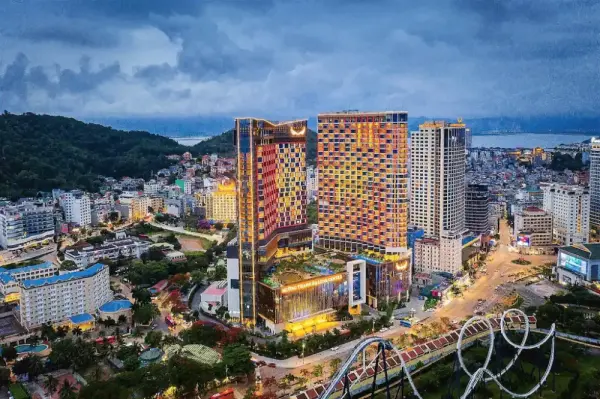 Ảnh Mường Thanh Luxury Hạ Long Centre II - 11