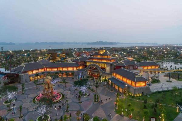 Ảnh Mường Thanh Luxury Hạ Long Centre II - 12