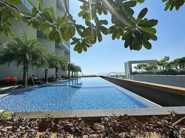 Ảnh Mường Thanh Luxury Hạ Long Centre II - 13