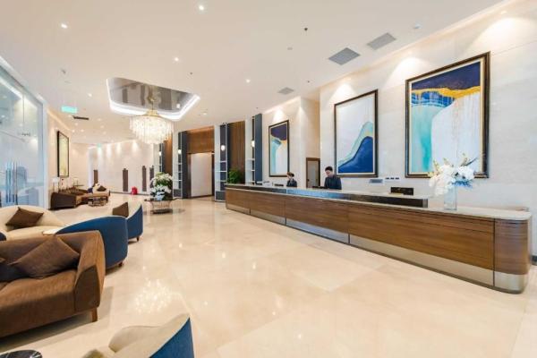 Ảnh Mường Thanh Luxury Hạ Long Centre II - 14