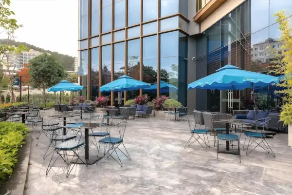 Ảnh Mường Thanh Luxury Hạ Long Centre II - 15