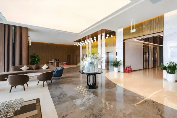 Ảnh Mường Thanh Luxury Hạ Long Centre II - 18