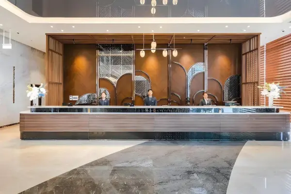 Ảnh Mường Thanh Luxury Hạ Long Centre II - 19