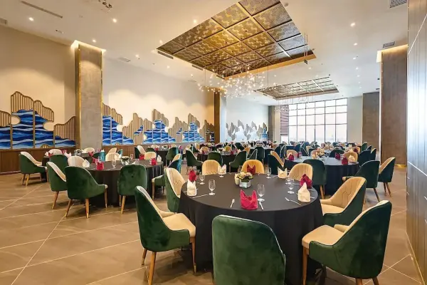 Ảnh Mường Thanh Luxury Hạ Long Centre II - 20