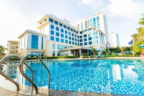 Ảnh Mường Thanh Holiday Quảng Bình - 2