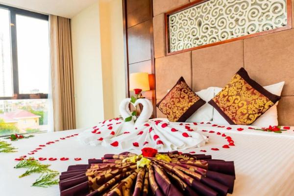 Ảnh chi tiết phòng Grand Suite 19