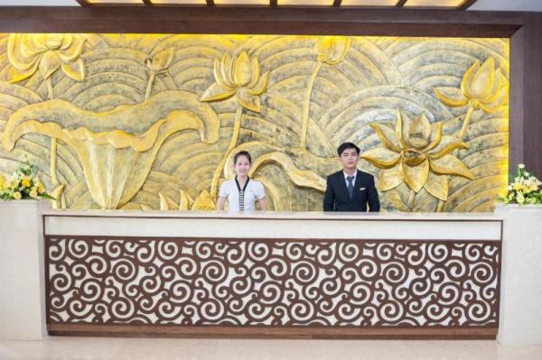 Ảnh Mường Thanh Holiday Quảng Bình - 3