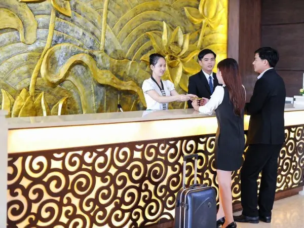 Ảnh Mường Thanh Holiday Quảng Bình - 4