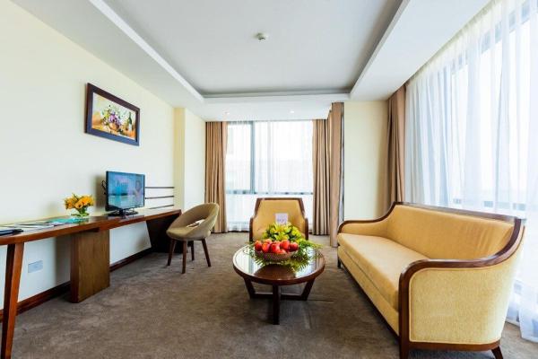 Ảnh chi tiết phòng Grand Suite 25