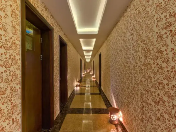 Ảnh chi tiết phòng Grand Suite 28