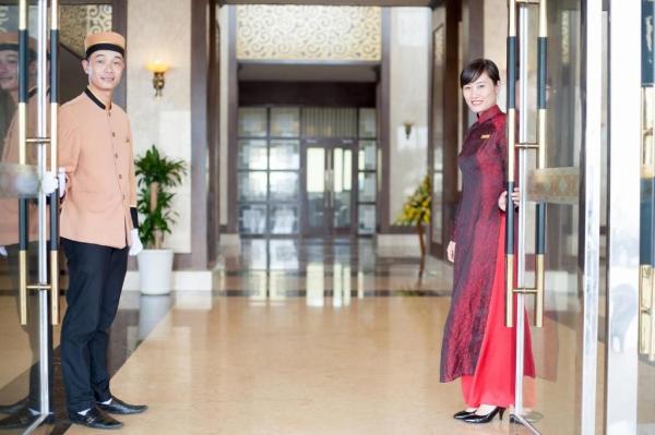 Ảnh chi tiết phòng Suite Executive 7