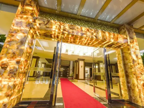 Ảnh chi tiết phòng Grand Suite 30