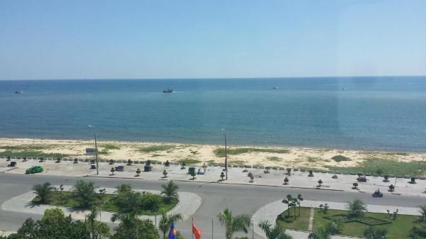Ảnh chi tiết phòng Presidential Suite 27