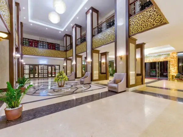 Ảnh Mường Thanh Holiday Quảng Bình - 20