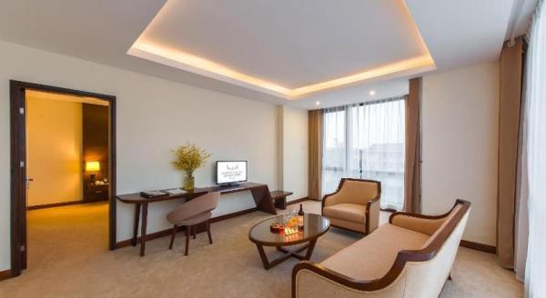 Ảnh chi tiết phòng Grand Suite 36