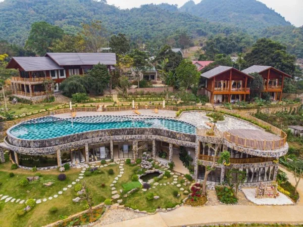 Ảnh Mơ Village - 14