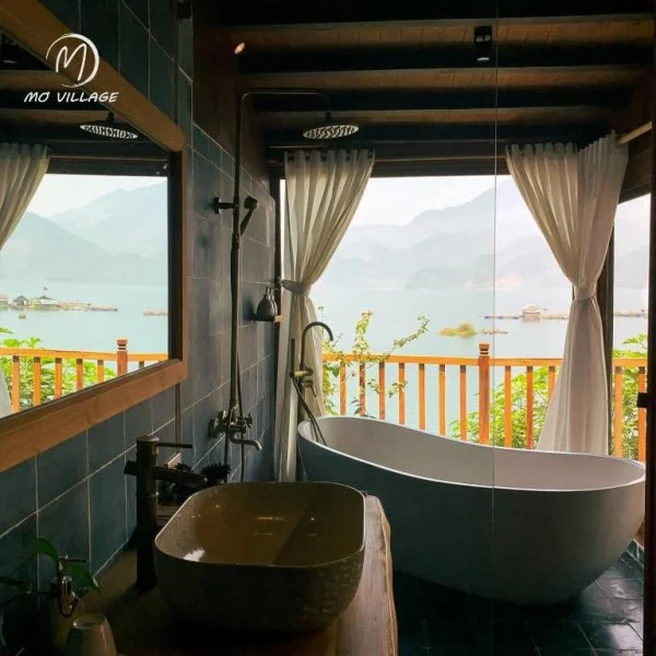 Ảnh Mơ Village - 15