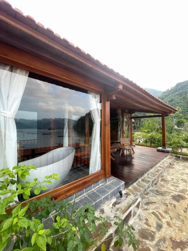 Ảnh Mơ Village - 17