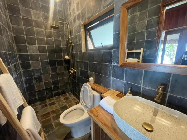 Ảnh Mơ Village - 18