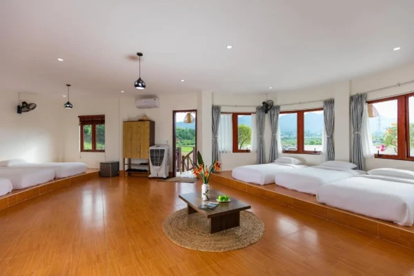 Ảnh chi tiết phòng moc-chau-eco-garden-resort-phong-ngu-tap-the-cho-ca-nam-va-nu-vivatrip-04.webp