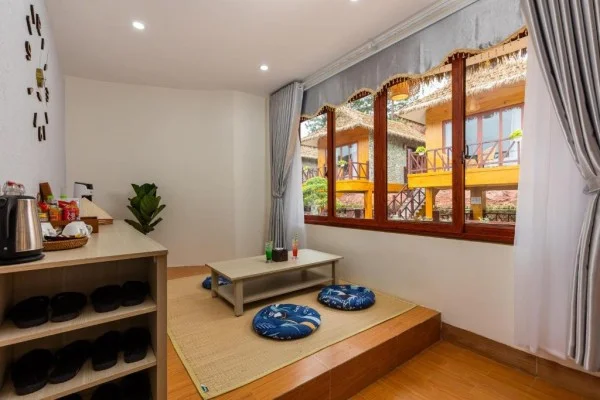 Ảnh Mộc Châu Eco Garden Resort - 13