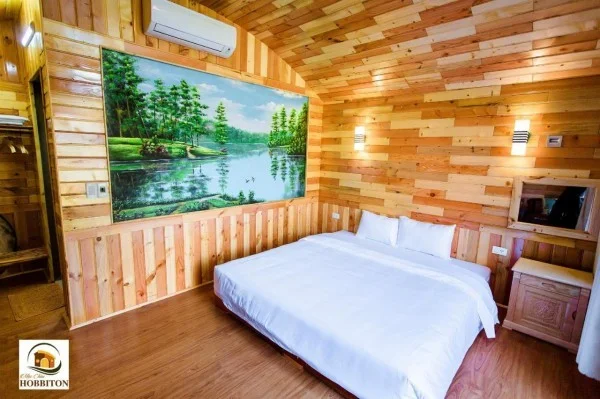 Ảnh Mộc Châu Hobbiton