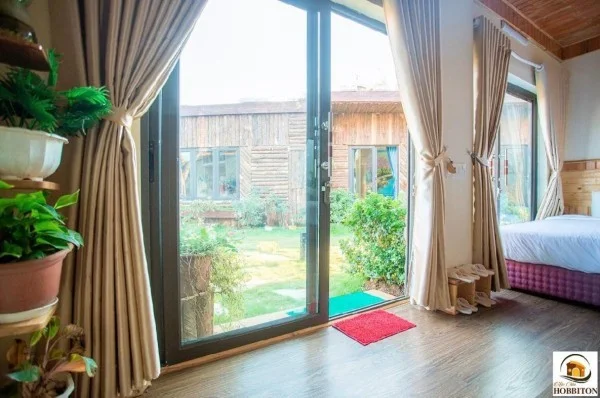 Ảnh Mộc Châu Hobbiton - 8