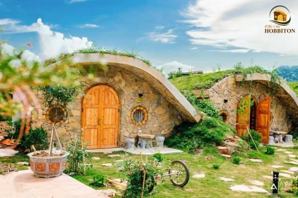 Ảnh Mộc Châu Hobbiton - 9