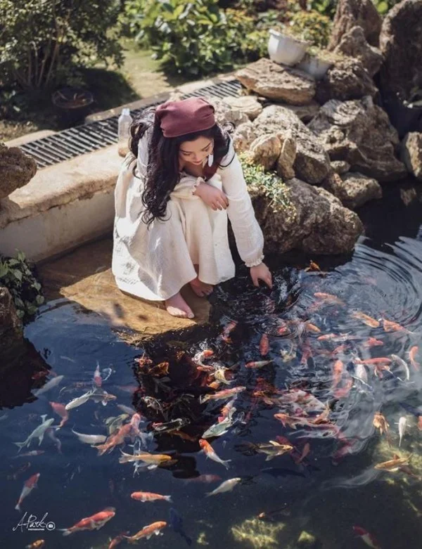 Ảnh Mộc Châu Hobbiton - 10