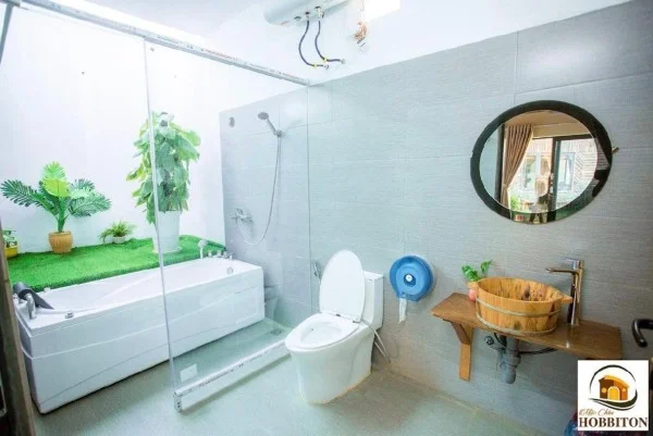 Ảnh Mộc Châu Hobbiton - 13