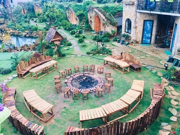 Ảnh Mộc Châu Hobbiton - 14