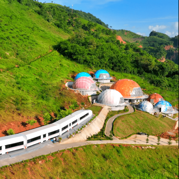 Ảnh Moc Chau Island - Mountain Park and Resort