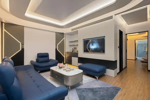 Ảnh chi tiết phòng moc-chau-island-mountain-park-and-resort-vip-vivatrip_05.webp