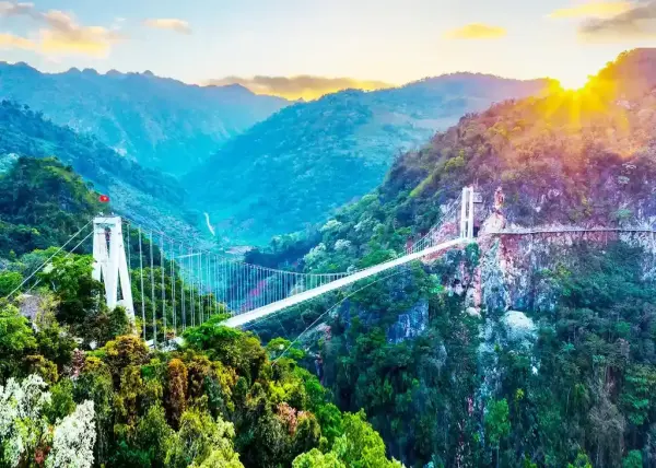 Ảnh Moc Chau Island - Mountain Park and Resort