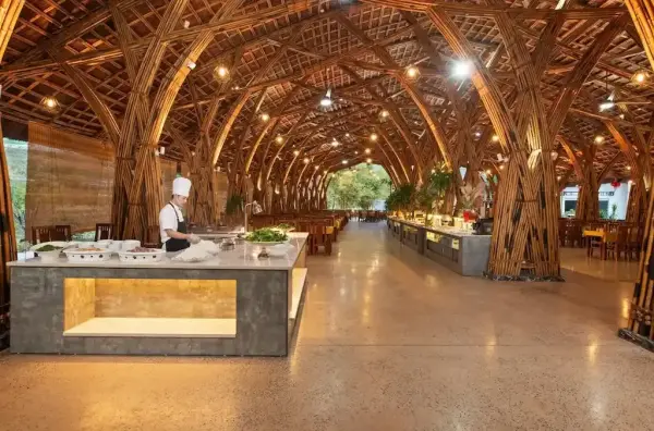 Ảnh Moc Chau Island - Mountain Park and Resort