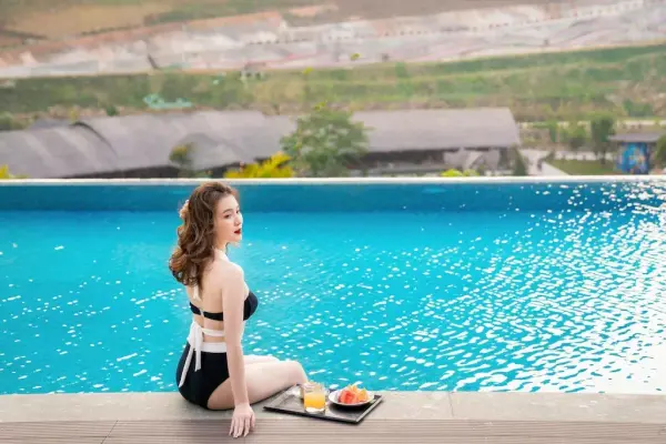 Ảnh Moc Chau Island - Mountain Park and Resort - 10