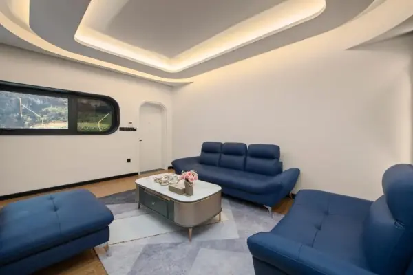 Ảnh Moc Chau Island - Mountain Park and Resort - 15