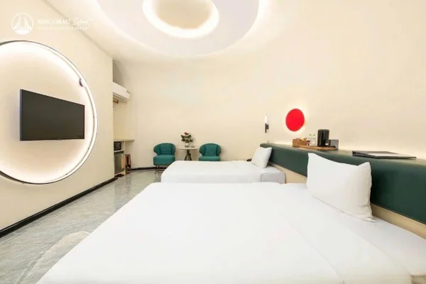 Ảnh Moc Chau Island - Mountain Park and Resort - 7