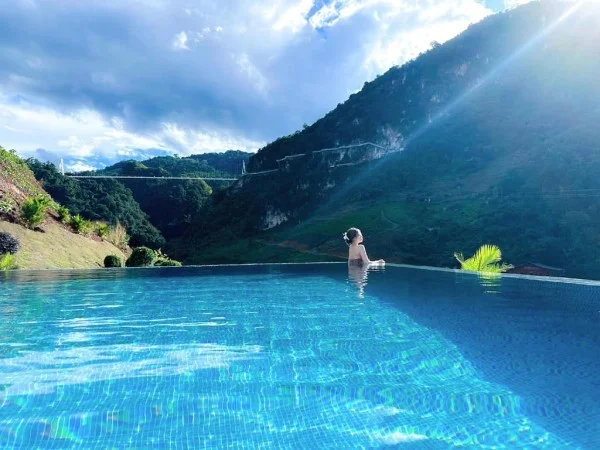 Ảnh Moc Chau Island - Mountain Park and Resort - 8