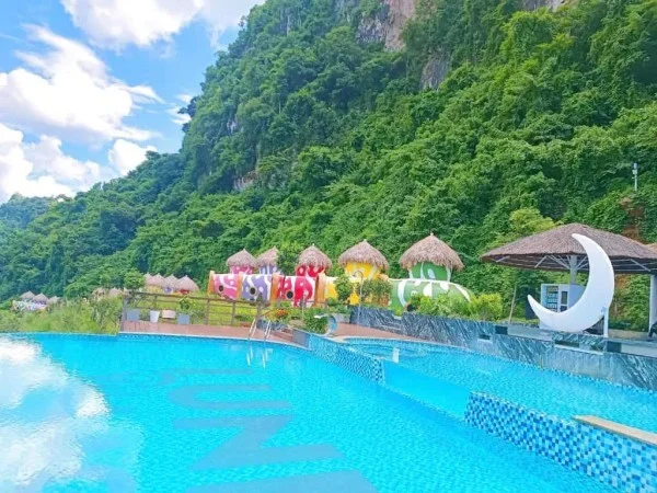 Ảnh Moc Chau Island - Mountain Park and Resort - 9