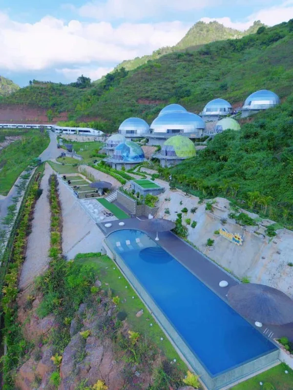 Ảnh Moc Chau Island - Mountain Park and Resort - 12