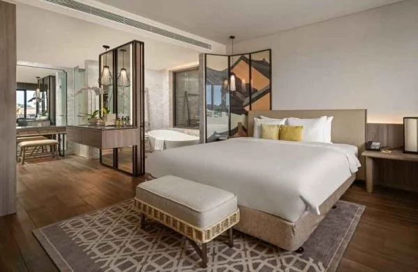 Ảnh Moire Hoi An, Vignette Collection by IHG