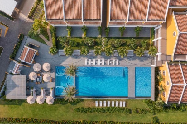 Ảnh Moire Hoi An, Vignette Collection by IHG
