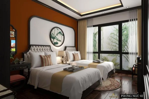 Ảnh chi tiết phòng moma-paris-hotel-ninh-binh-phong-gia-dinh-vivatrip-02.webp