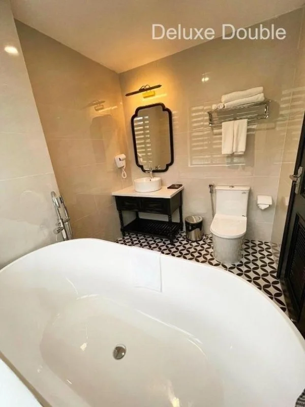 Ảnh Moma Paris Hotel Ninh Bình