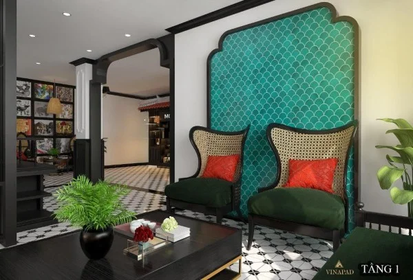 Ảnh Moma Paris Hotel Ninh Bình - 7