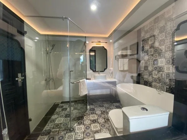 Ảnh Moma Paris Hotel Ninh Bình